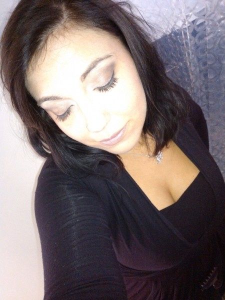 maquillage