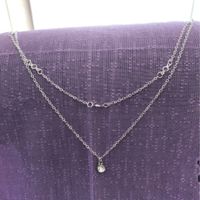 Choix collier de dos - 1