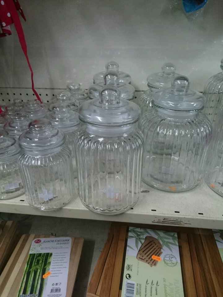 Mon candy bar commence à ce crée - 1