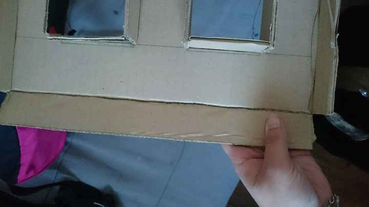 Recherche de lettres géantes - 1