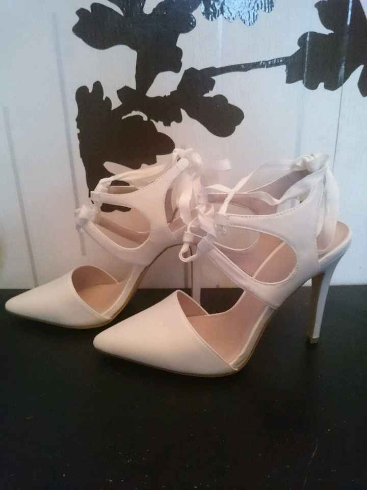 Chaussures cérémonie - 2