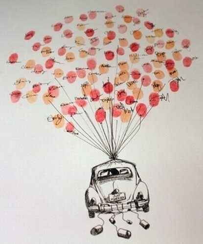 Arbre à empreintes ... ou ??? - 3