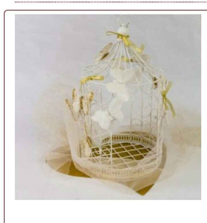 à vos centres de table ! - 1