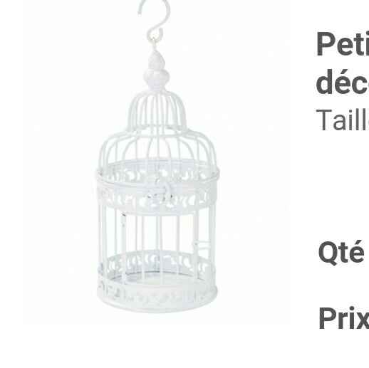 à vos centres de table ! - 2