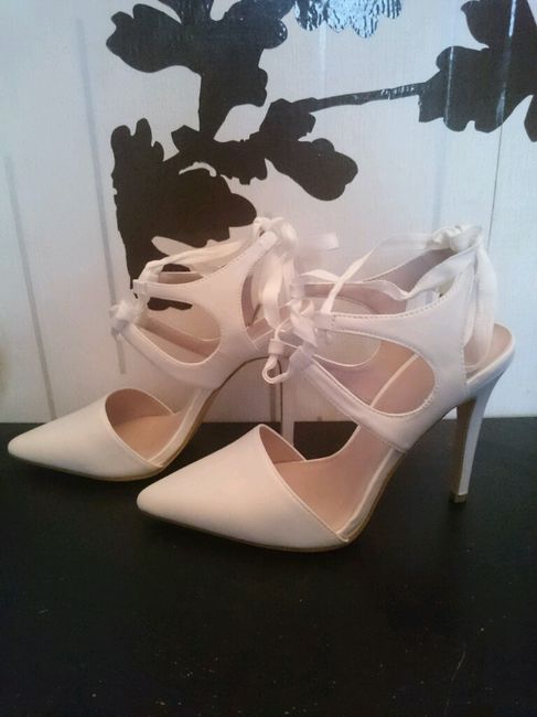 Chaussures cérémonie - 2