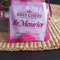 Alternative dragées - 1