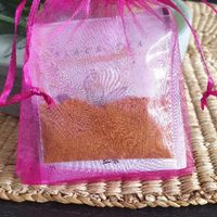 Decoration Française et Indienne - 1