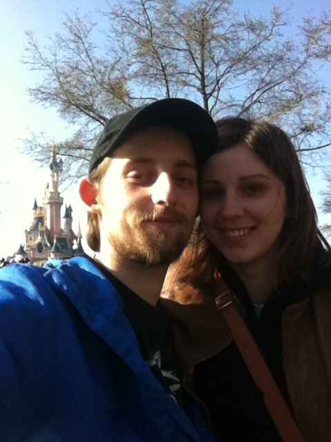 Montrez-nous votre plus belle photo de couple - 1