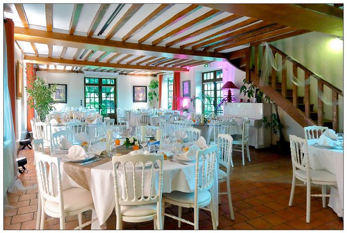 Montrer moi votre salle + vos couleurs deco - 1