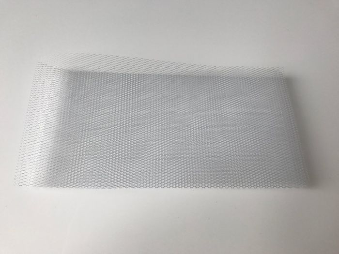 Activité du jour noeuds en tulle - 1