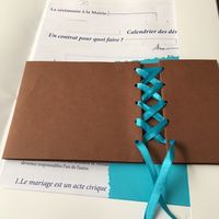 Préférence faire parr - 2