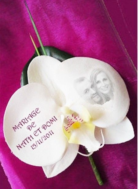 boutonniere