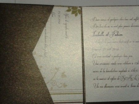 echantillon faire part