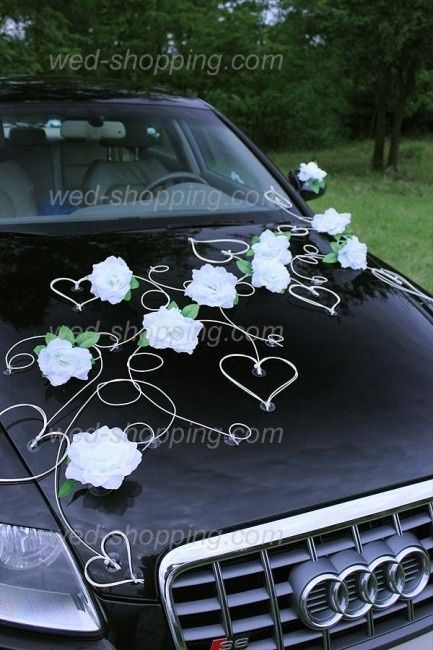 deco voiture