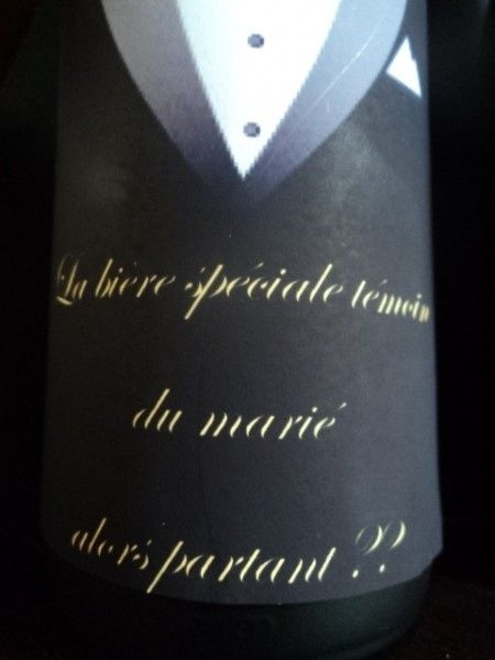 annonce aux temoin de monsieur