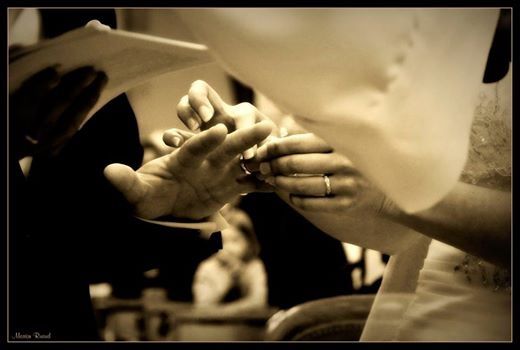 echange des alliances