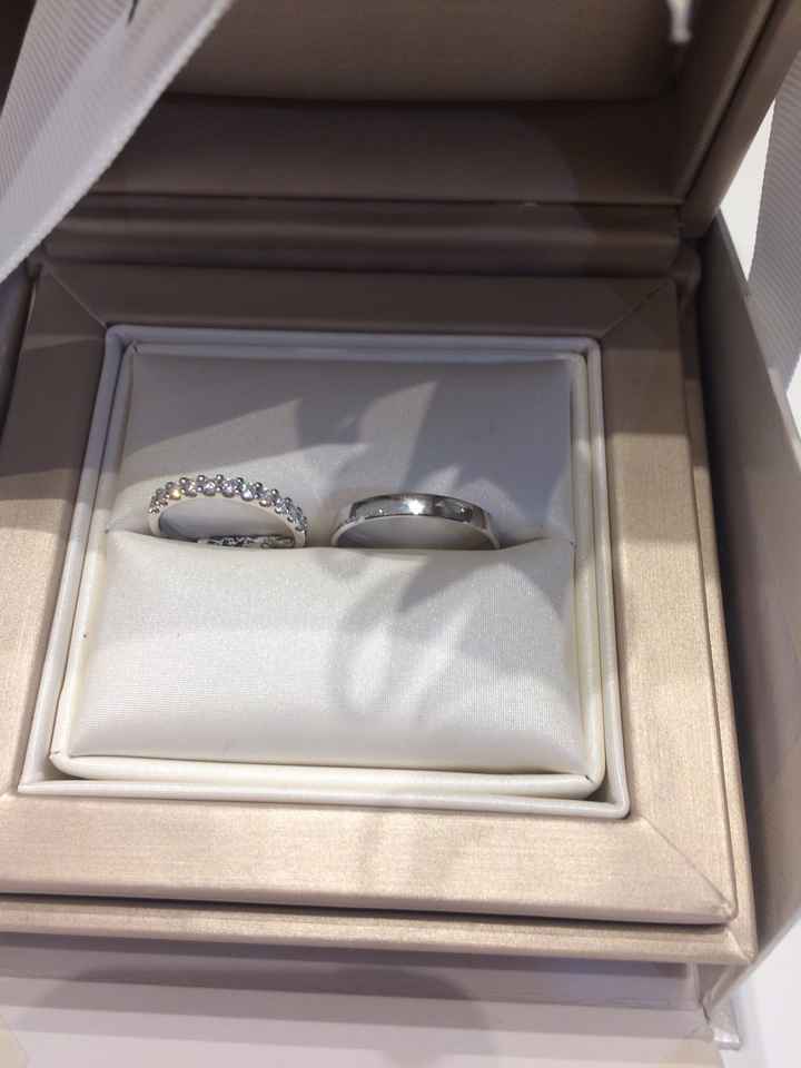 Choix d’alliances - 1