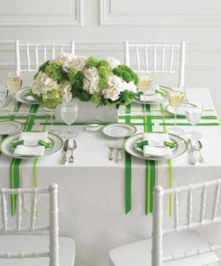 deco table