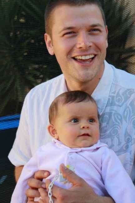 mon chouchou et sa filleuille