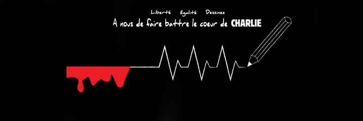 je suis charlie