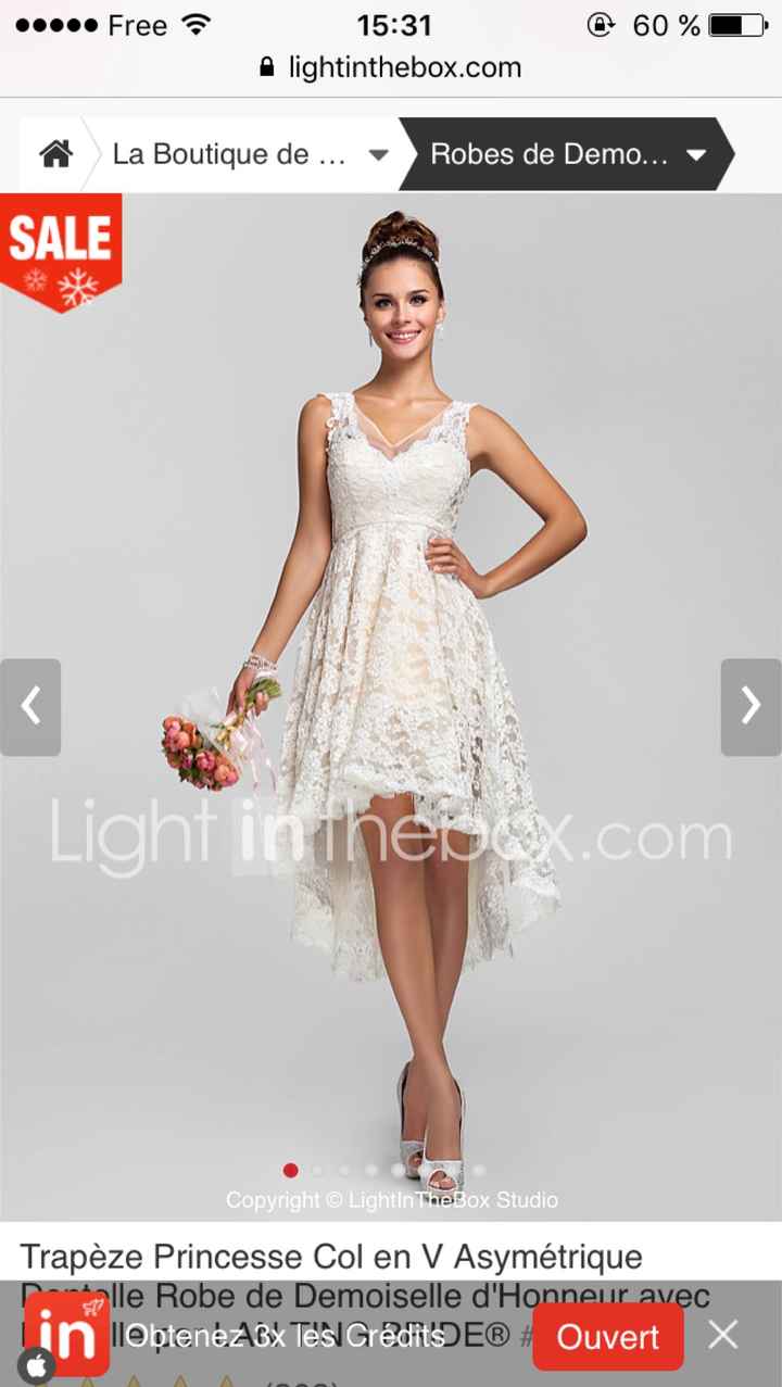  Idées tenue lendemain - 1