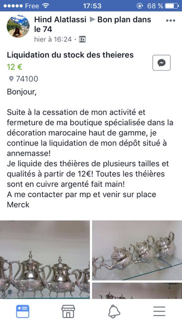  Théières haute Savoie - 1