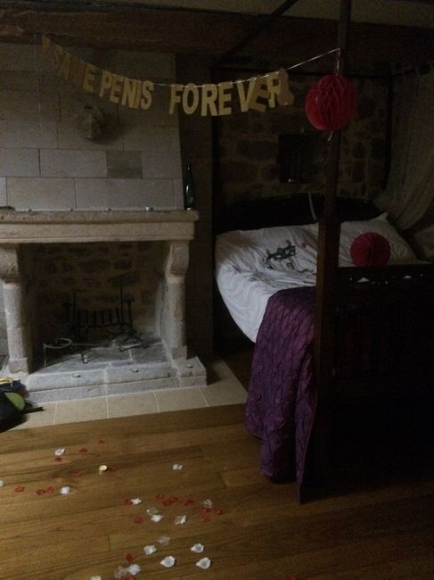 Week-end exceptionnel 👙🎊😂☀️🐑 - 3