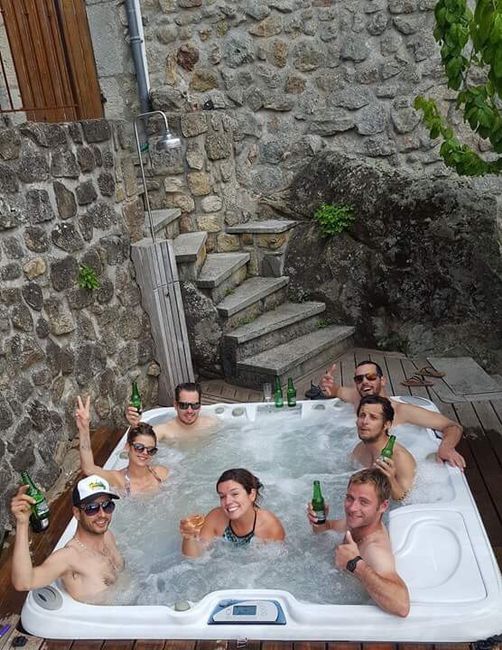 Week-end exceptionnel 👙🎊😂☀️🐑 - 4