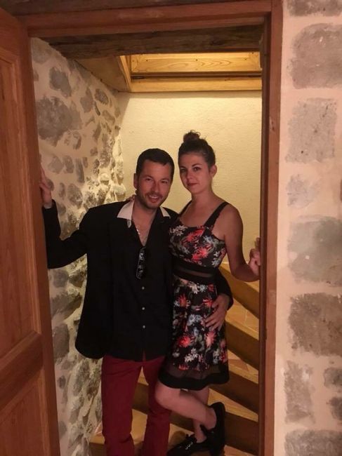 Week-end exceptionnel 👙🎊😂☀️🐑 - 7