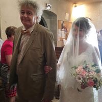 Je suis devenue Madame E. ❤️ - 2