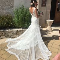 Couronne de ma grand-mère 😍 - 3