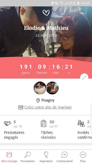 Jacques a dit : "Partage ton compteur " ! - 1
