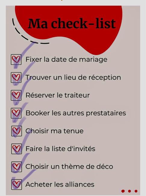 BONUS : Une check-list à cocher ✅ 18