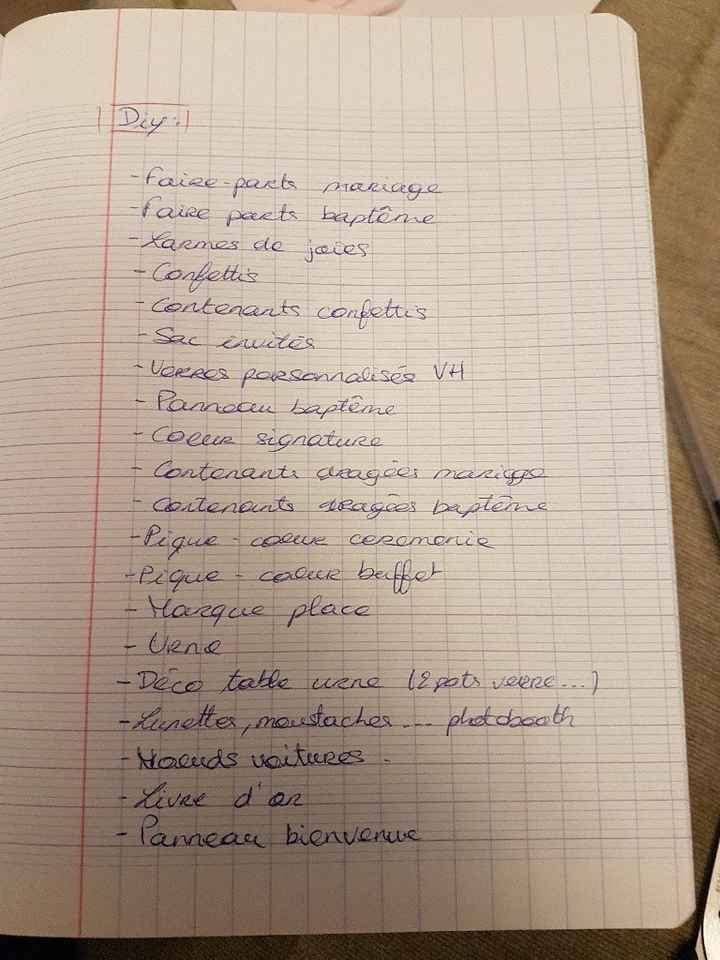 y a du taff - 1