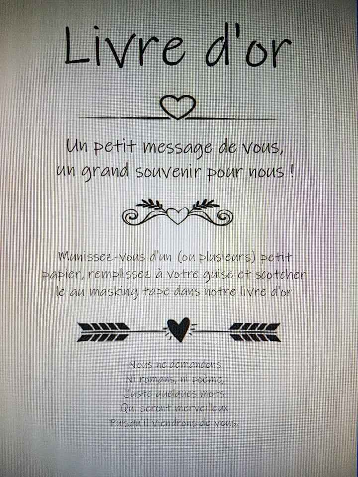 Avancé du week-end - 4