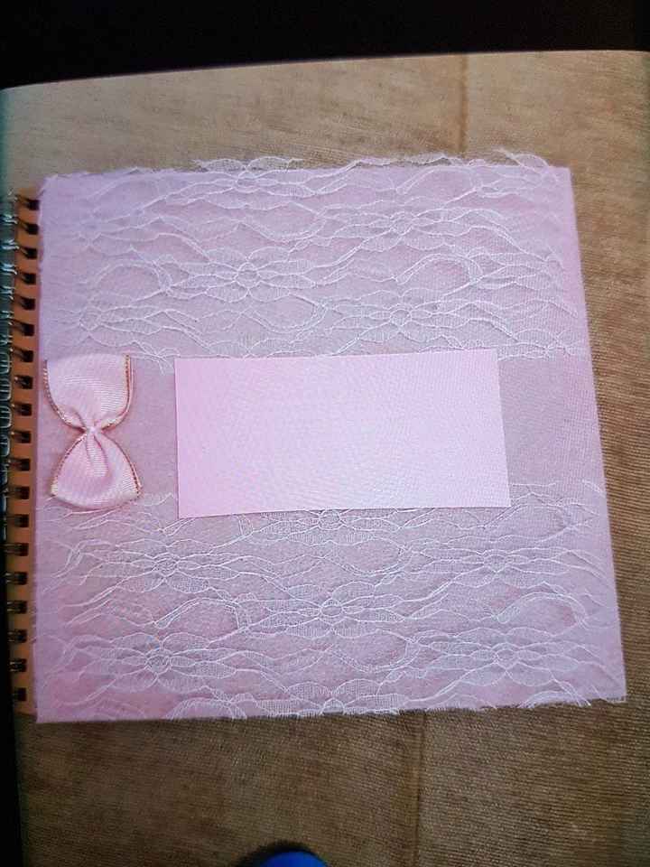 Livre d'or - 3
