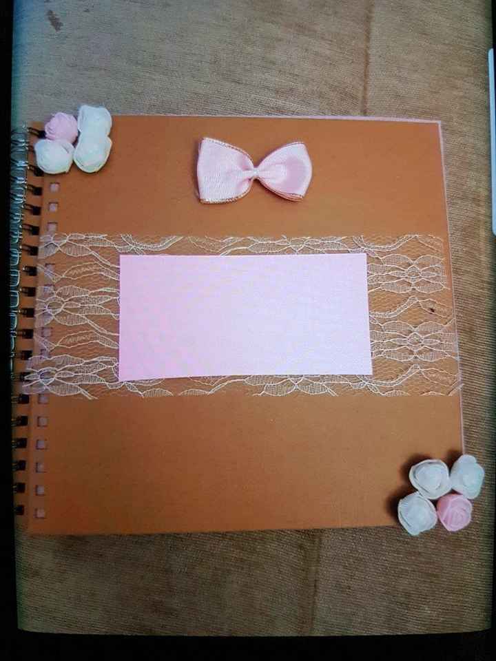 Livre d'or - 4