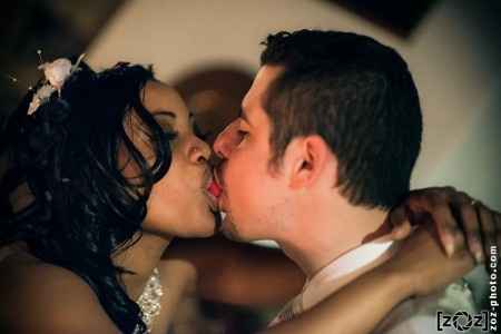 Dégustation du Gâteau  aux fruits des bois