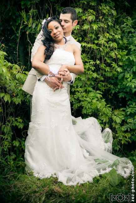 Séance photo à la maison ( Espace Bétemps)