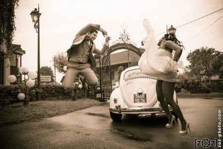 Séance photo à la maison ( Espace Bétemps)
