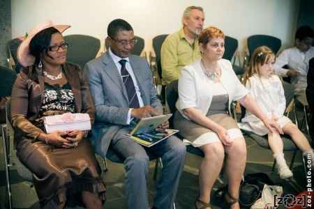 La  Mö chérie de Juju