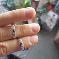 Réception des alliances - 2