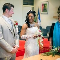 Nos retrouvailles à a mairie 