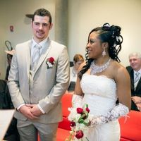 Nos retrouvailles à a mairie 