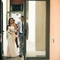 Entrée Vérone et papa ( moment inoubliable)