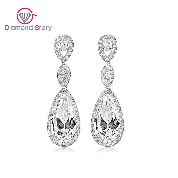 Que pensez vous de ce style de parure bijoux? - 4