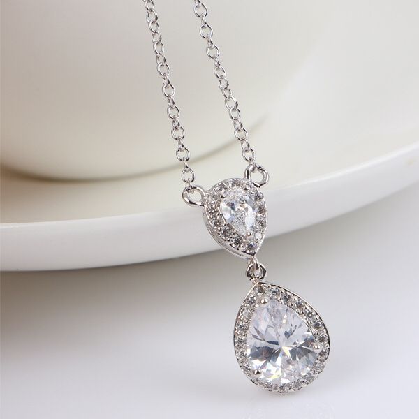 Que pensez vous de ce style de parure bijoux? - 2