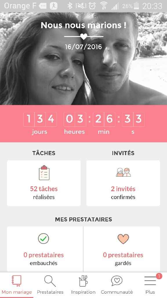 Montrez moi vos compteurs!! - 1