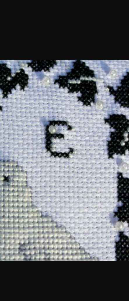 Créer son coussin d'alliances - 1