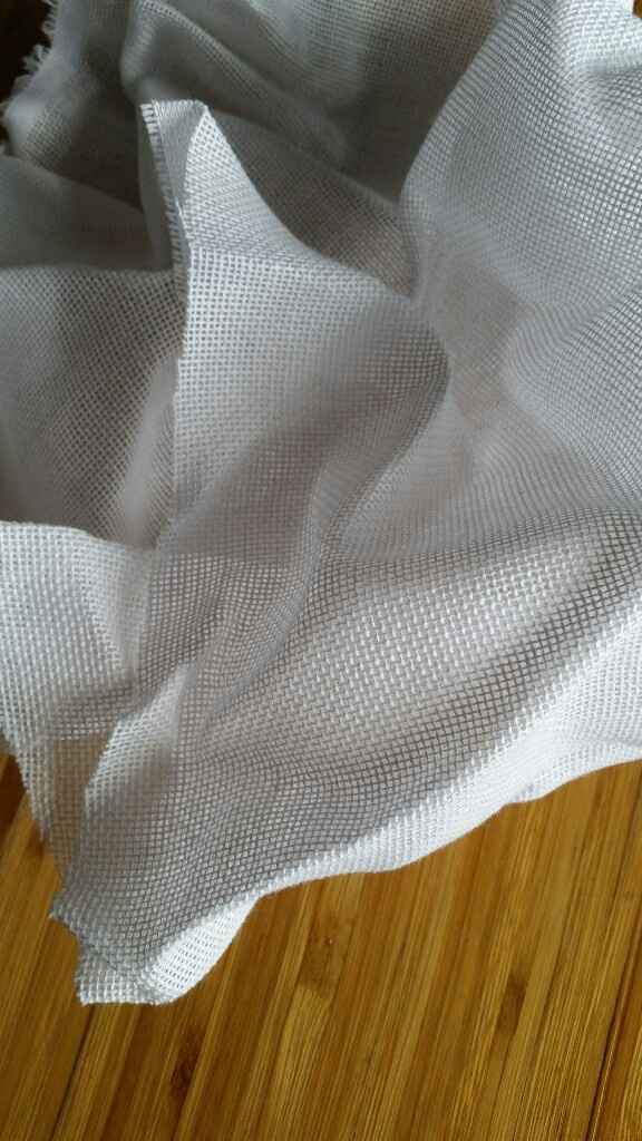 Créer son coussin d'alliances - 1